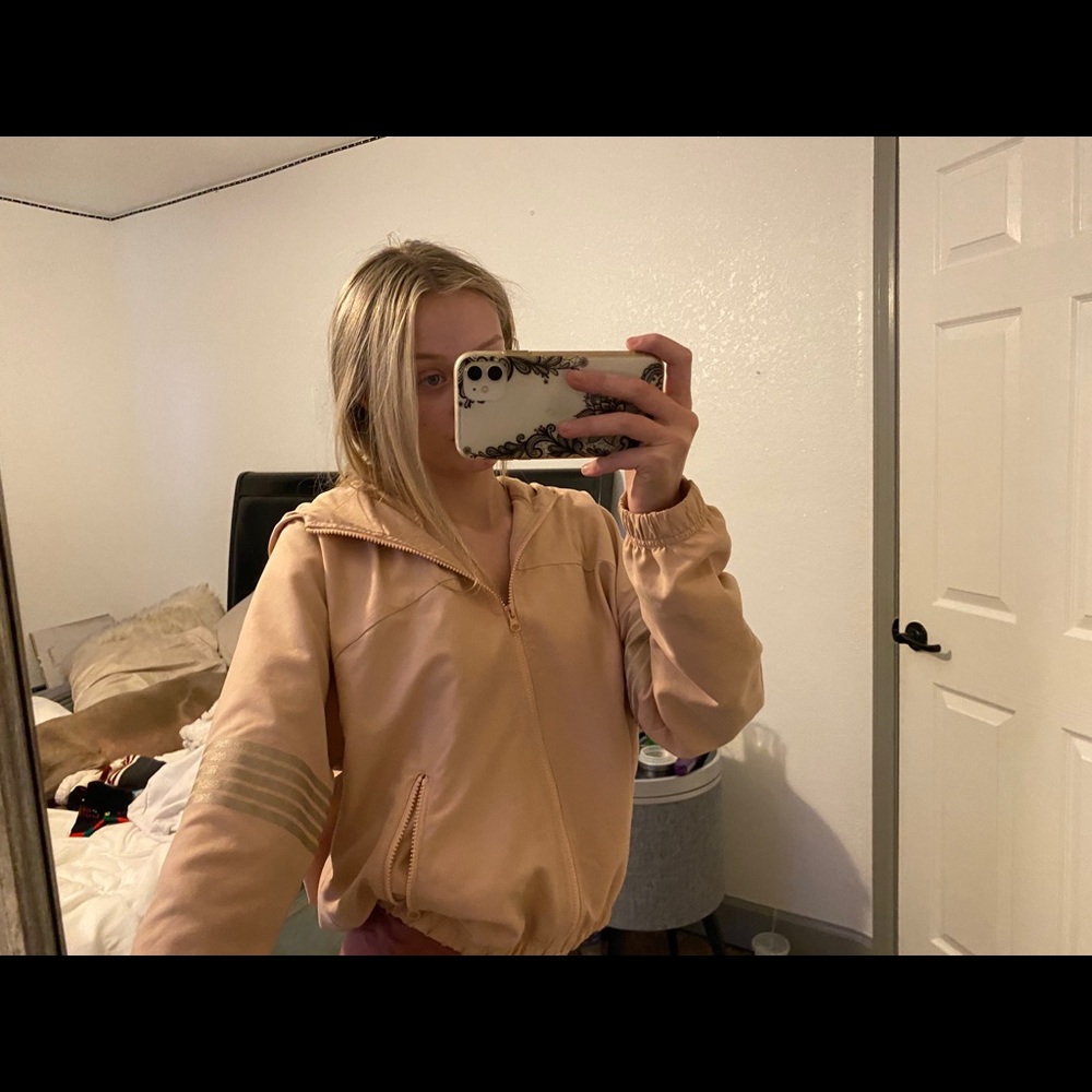 Windbreaker